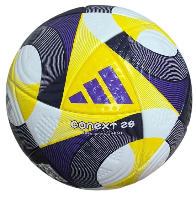 כדור כדורגל Adidas Contex 25 — רשמי ליגת העל