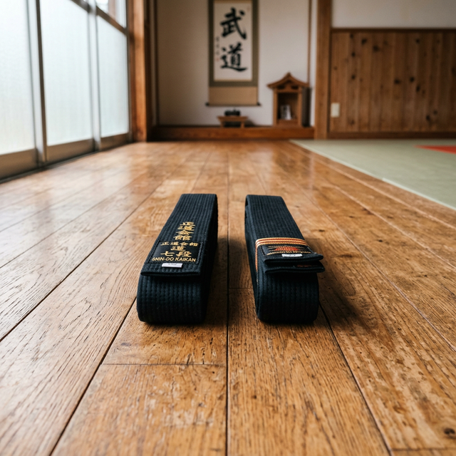 אומנויות לחימה