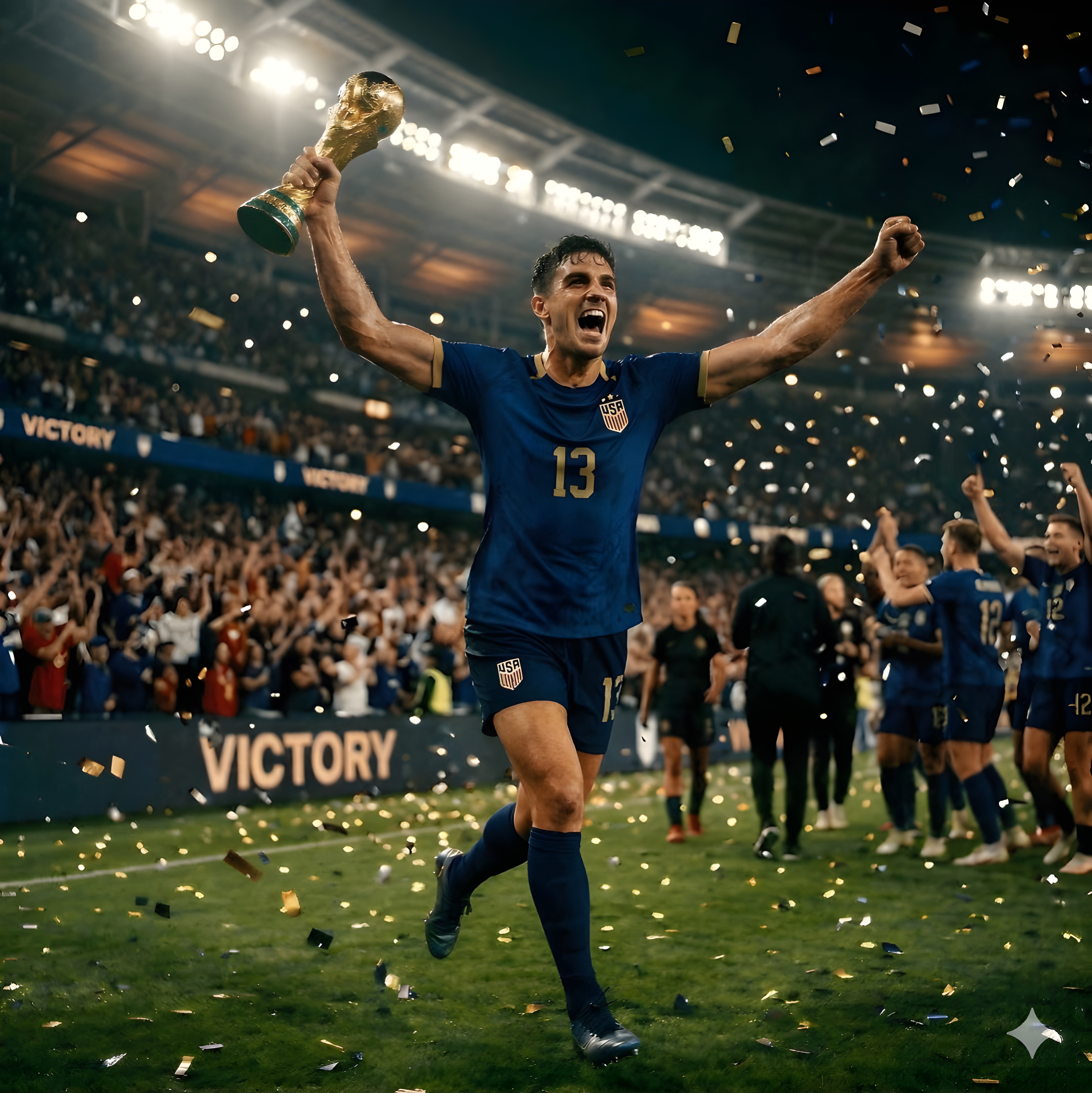 אתלט מקצועי